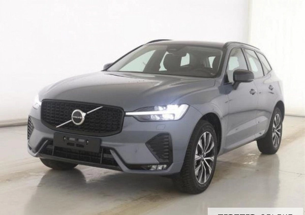 Volvo XC 60 cena 219000 przebieg: 19492, rok produkcji 2023 z Grójec małe 7